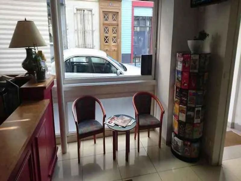 بيرتا * باريس