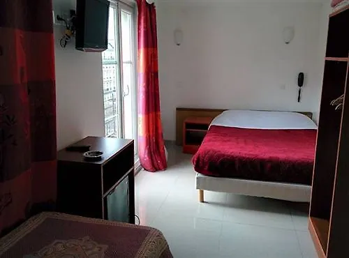 Hotel Bertha *